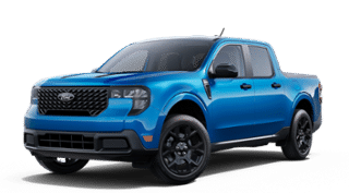 2025 Ford Maverick® External Image 2